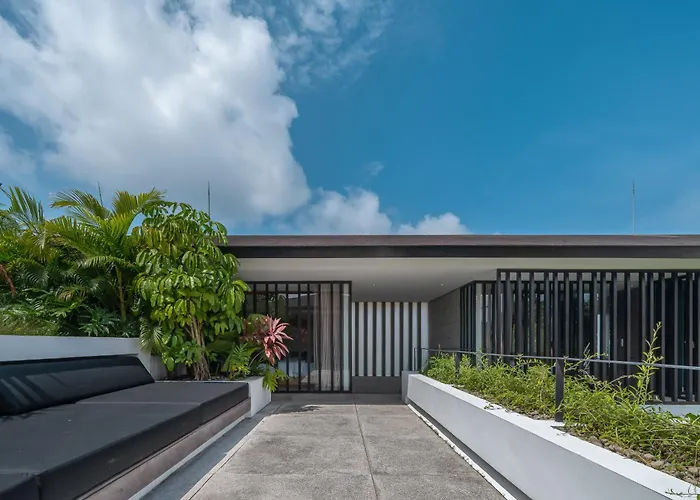 Villa Barabuda - Impressive 6-bedroom With Jacuzzi And Slide! *