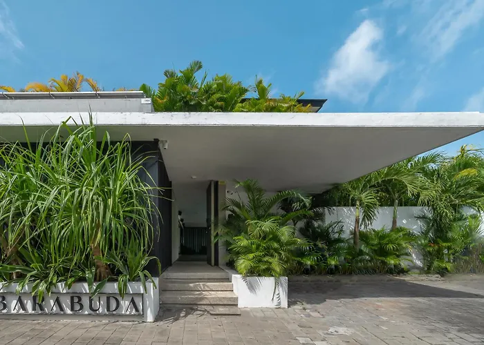 Barabuda - Impressive 6-bedroom With Jacuzzi And Slide! Villa