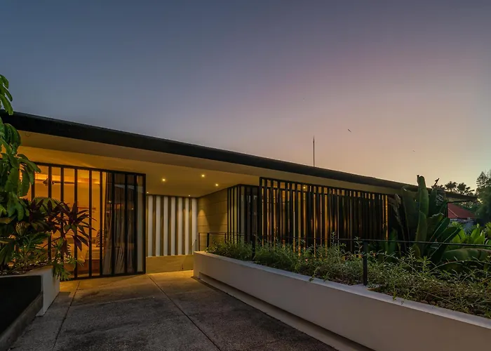 Barabuda - Impressive 6-bedroom With Jacuzzi And Slide! Villa *