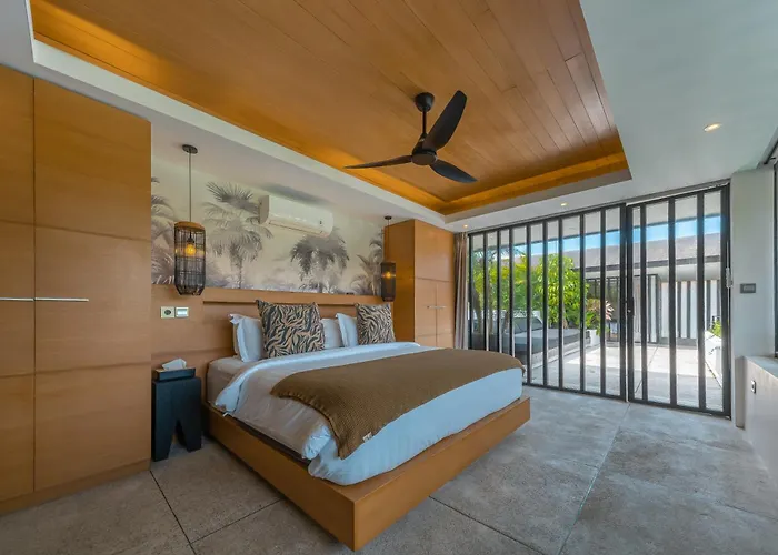 Barabuda - Impressive 6-bedroom With Jacuzzi And Slide! ヴィラ *