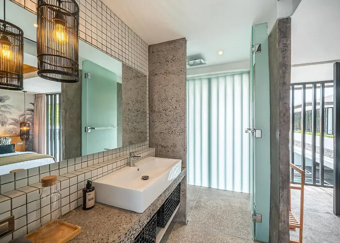 Villa Barabuda - Impressive 6-bedroom With Jacuzzi And Slide! *