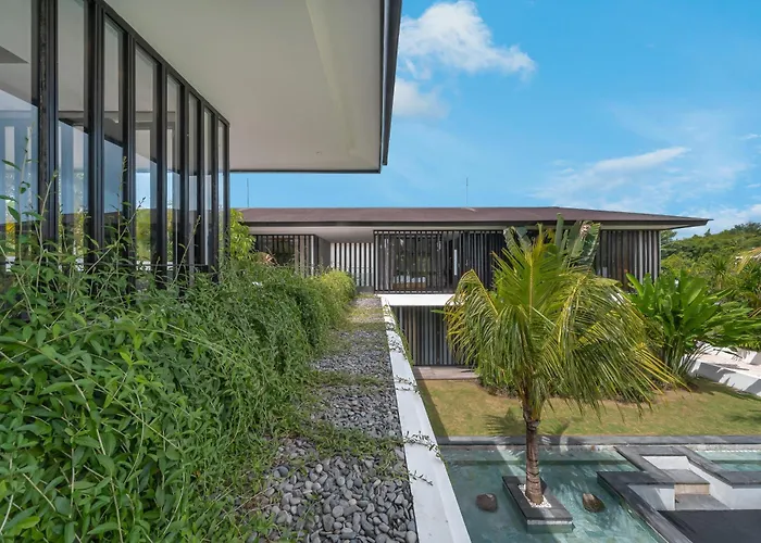 ヴィラ Barabuda - Impressive 6-bedroom With Jacuzzi And Slide! *