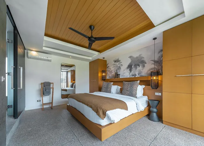 Barabuda - Impressive 6-bedroom With Jacuzzi And Slide! *