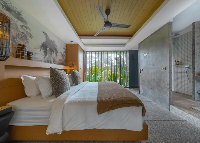 Barabuda - Impressive 6-bedroom With Jacuzzi And Slide! Villa