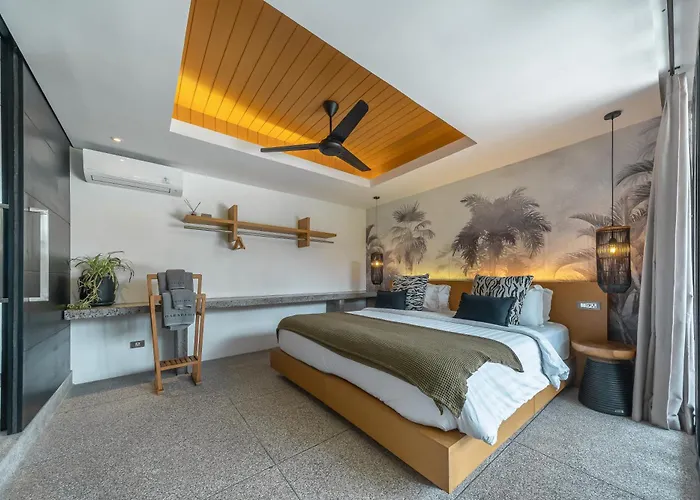 Barabuda - Impressive 6-bedroom With Jacuzzi And Slide! ヴィラ