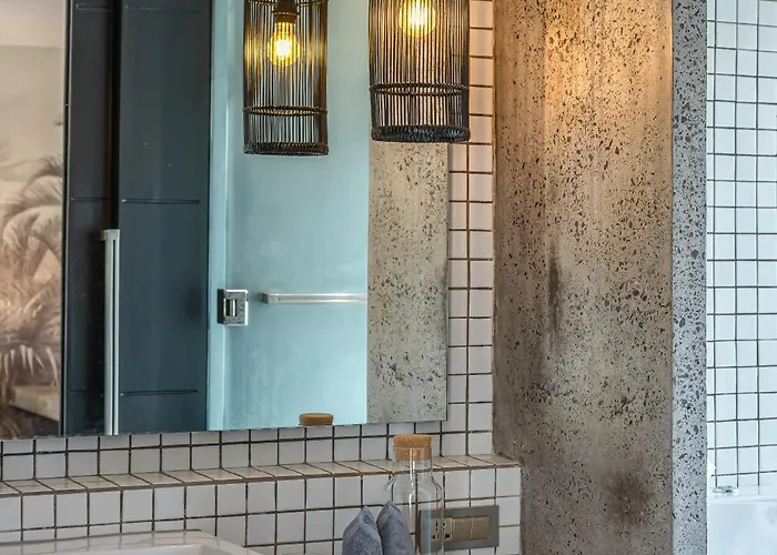 Barabuda - Impressive 6-bedroom With Jacuzzi And Slide! ヴィラ *